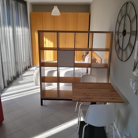 Gerenzano Apartments Eksteriør billede