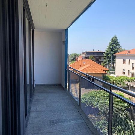 Gerenzano Apartments Eksteriør billede