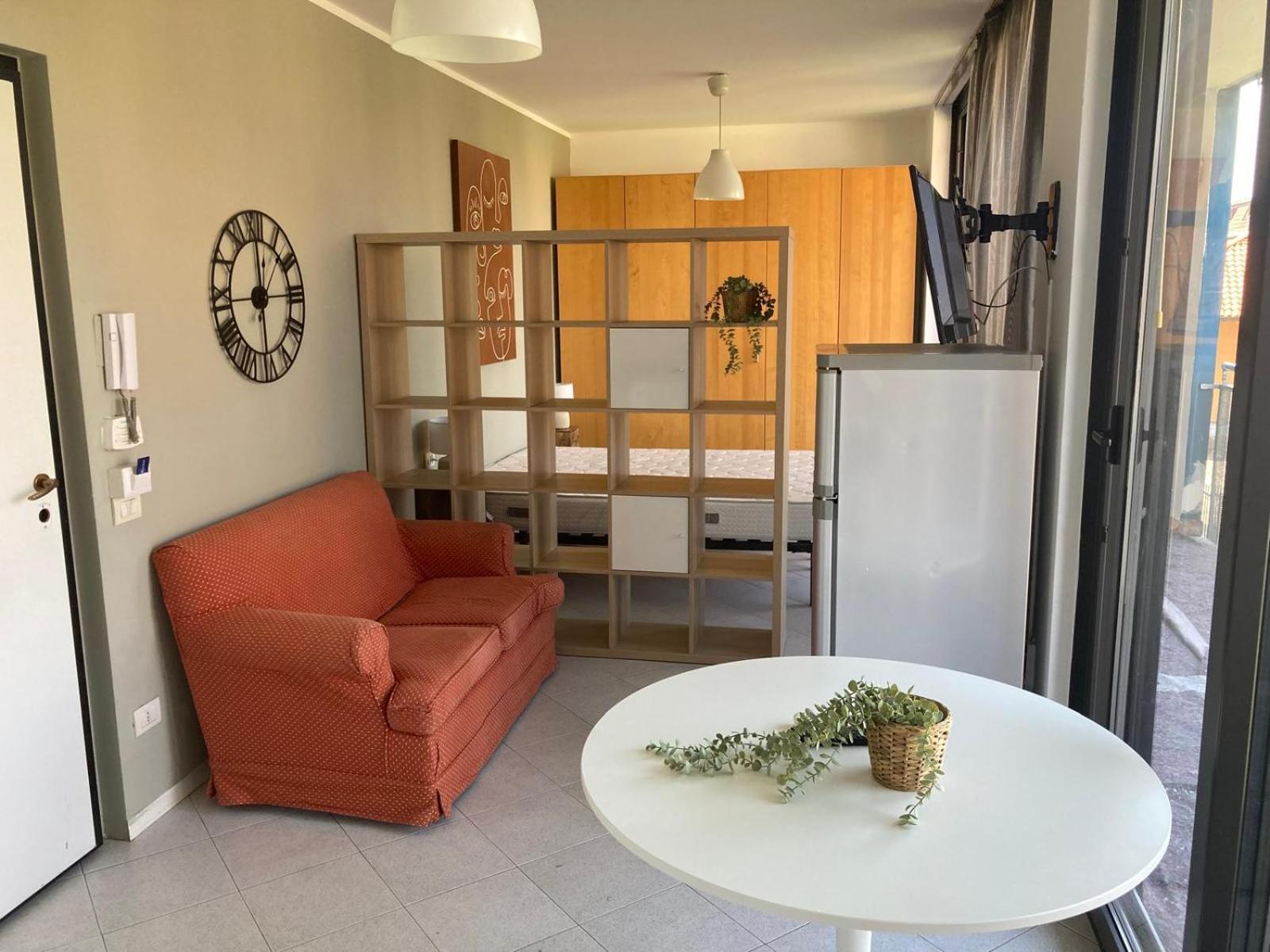Gerenzano Apartments Eksteriør billede