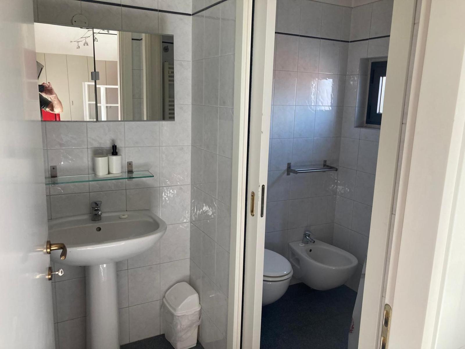 Gerenzano Apartments Eksteriør billede