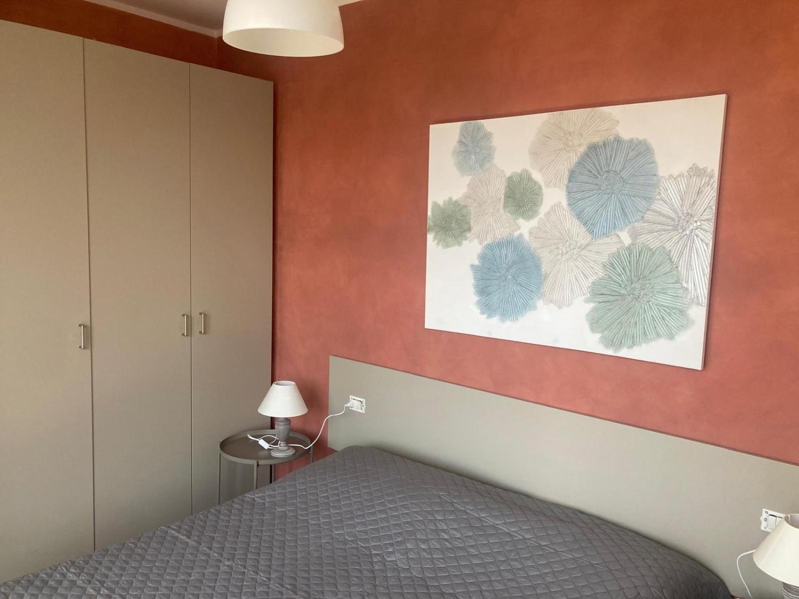 Gerenzano Apartments Eksteriør billede